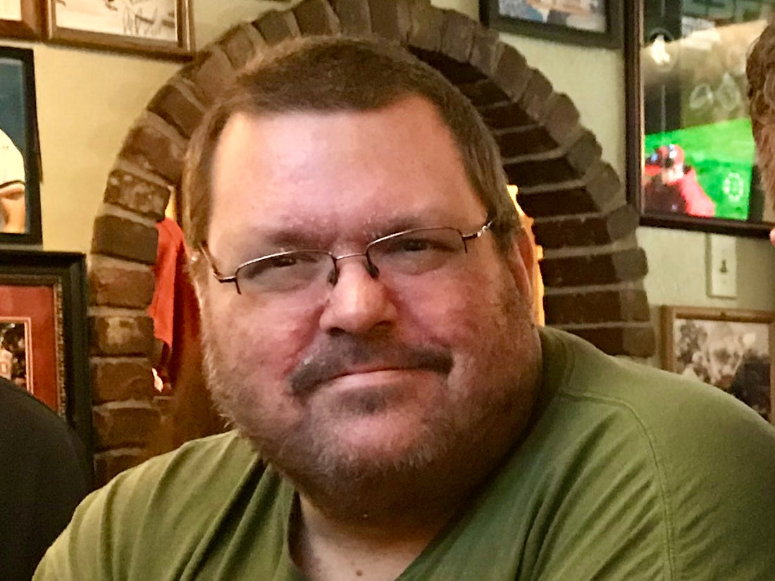 The Heart Behind Arlington Woodworks: Crafting a Legacy