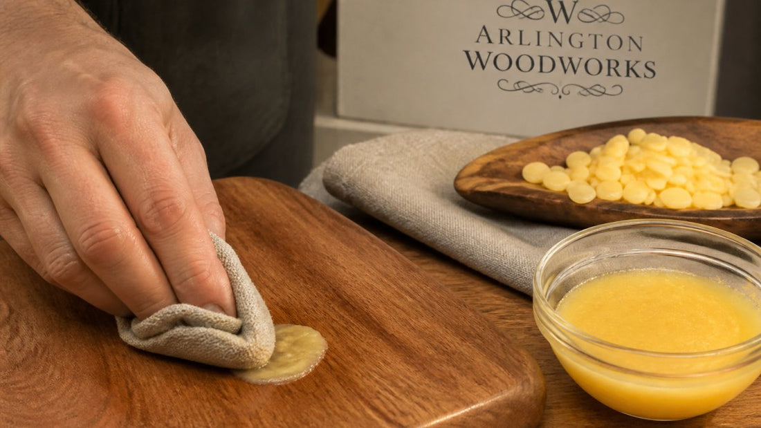Is Beeswax Safe for Food? What You Need to Know