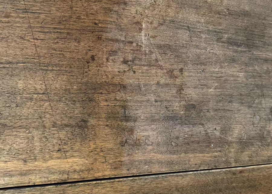 Wood care result from Arlington Woodworks