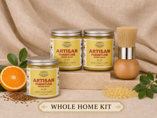 Whole-Home Kit