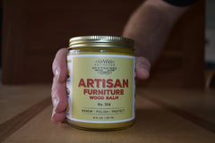 Arlington Woodworks Wood Balm