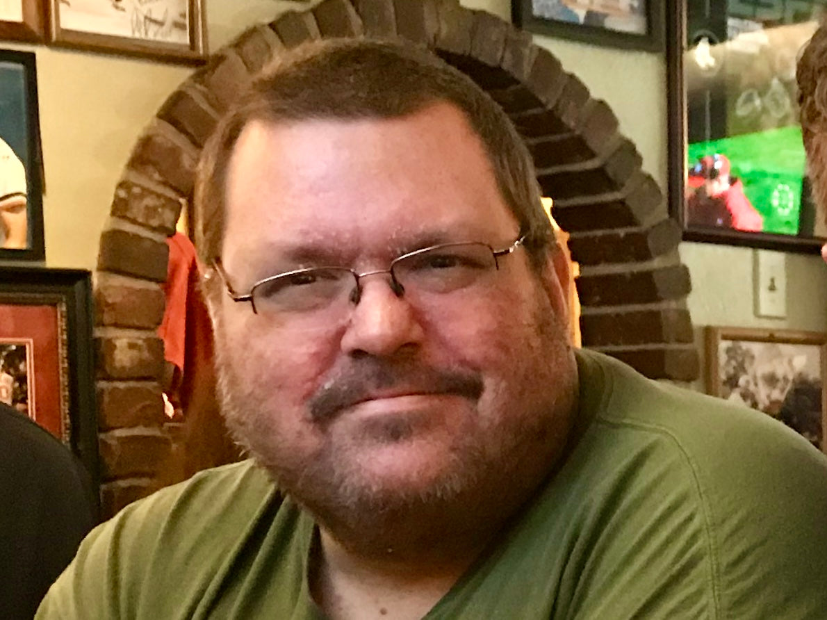 A loved one remembered as part of the Arlington Woodworks story