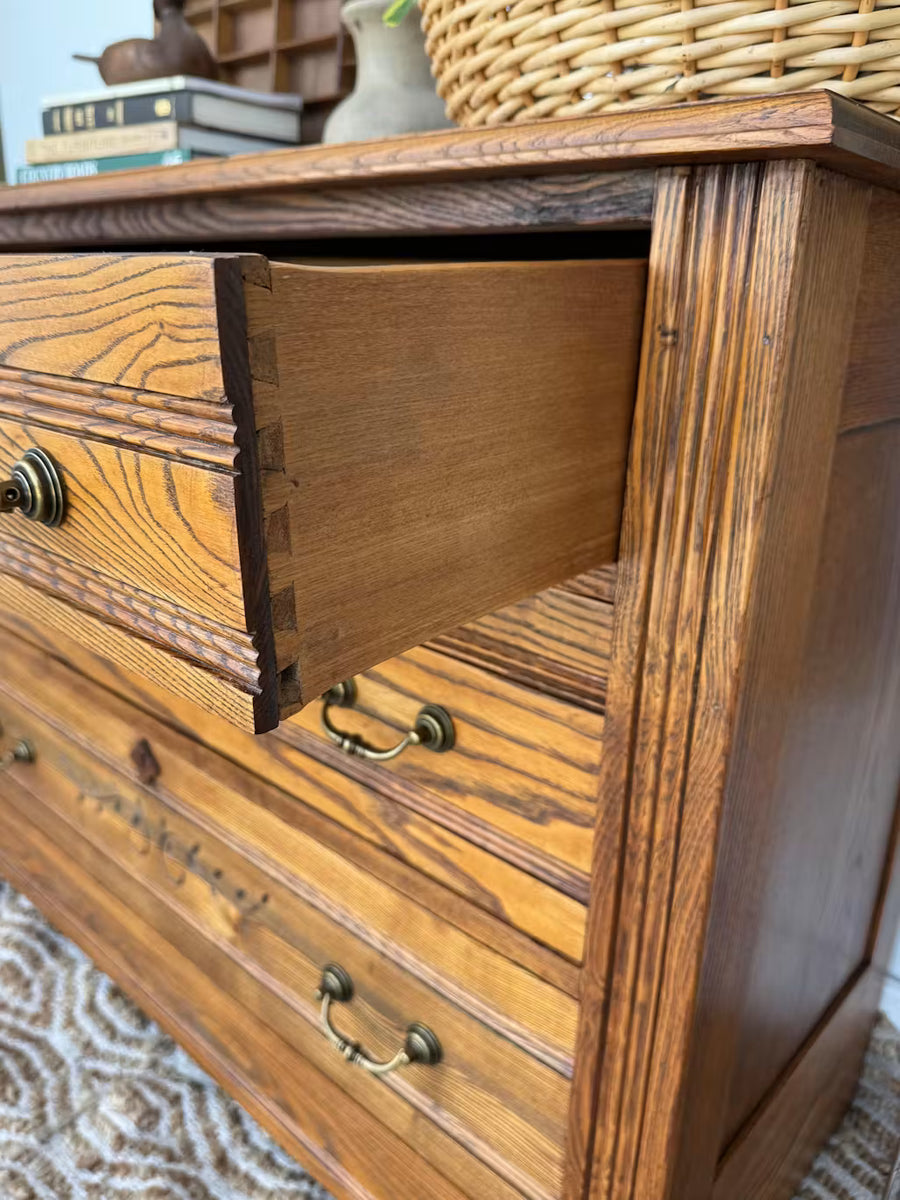 Wood care result from Arlington Woodworks