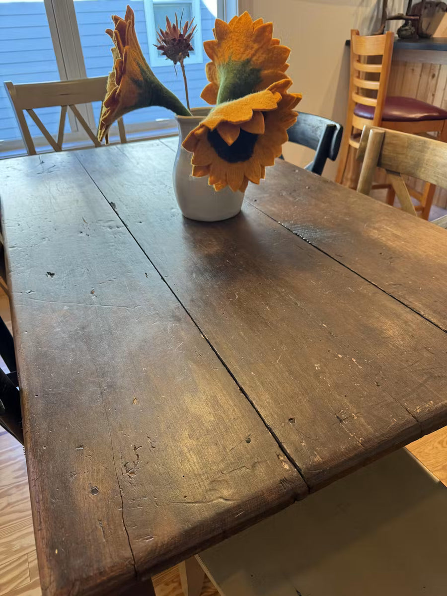 Wood care result from Arlington Woodworks