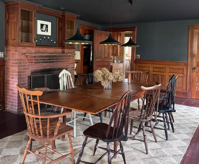 Wood care result from Arlington Woodworks